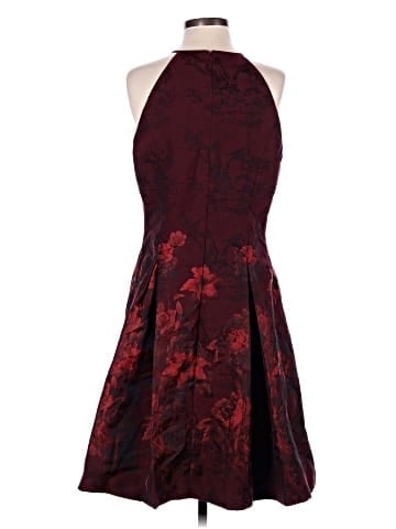 White House Black Market Cocktail Dress (view 2)