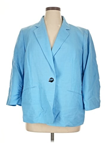 Kasper Blazer (view 1)