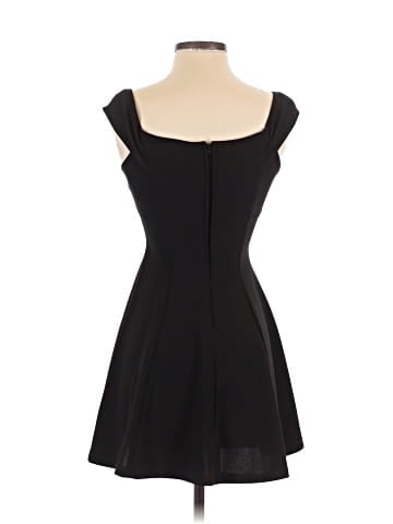 Teeze Me Cocktail Dress (view 2)