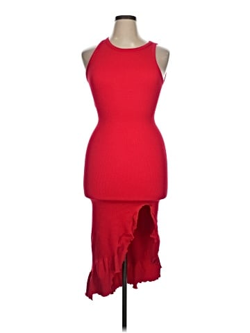 OQQ Cocktail Dress (view 1)