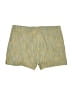 BCBGeneration Tweed Green Shorts Size 12 - photo 2