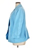 Kasper Blue Blazer Size 16W - photo 5