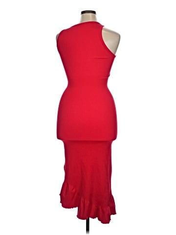 OQQ Cocktail Dress (view 2)