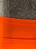 Unbranded Orange Short Sleeve T-Shirt Size L (estimated) - photo 7