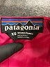 Patagonia 100% Polyester Pink Jacket Size XS - photo 6