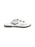 Fashion Silver Sandals Size EU 40 - photo 1