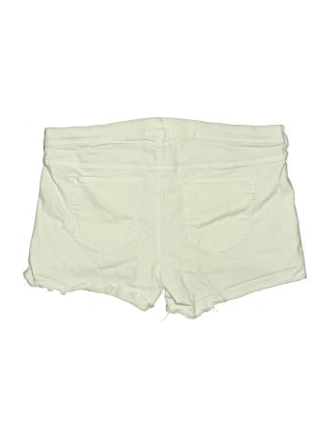 Express Khaki Shorts (view 2)