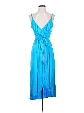 a.n.a. A New Approach Casual Dress (view 1)