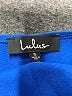 Lulus Blue Cocktail Dress Size S - photo 7