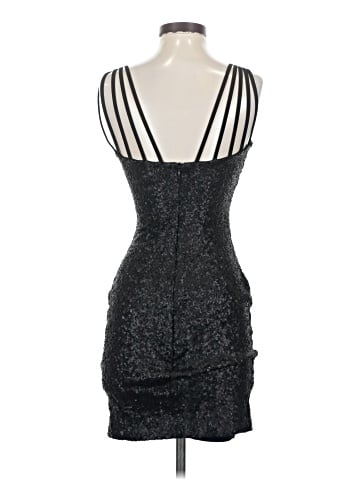 Dress the Population Cocktail Dress (view 2)