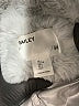 Bailey 100% Polyester Gray Faux Fur Vest Size L - photo 6