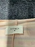 Everly 100% Polyester Color Block Pink Casual Dress Size S - photo 7