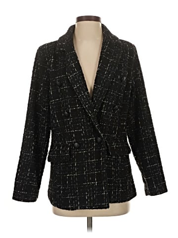 Jade & Ivory by 26 International Blazer (view 1)