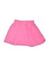 Amazon Essentials 100% Cotton Solid Pink Casual Skirt Size XS - photo 2