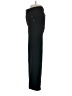 Cosmic Blue Love Black Jeans Size 25 waist - photo 5