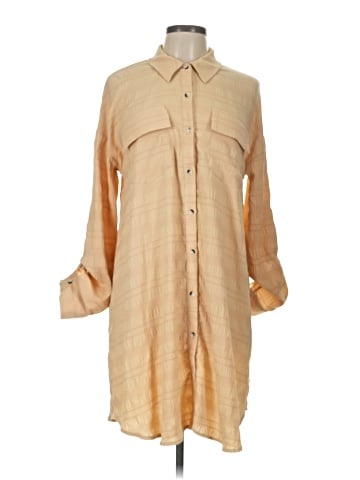 Mystree Casual Dress (view 1)