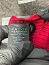 WSLY Solid Red Cocktail Dress Size M - photo 8