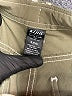 Kuhl Green Cargo Pants Size 7 - photo 3
