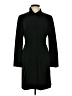 INC International Concepts Black Coat Size S - photo 1