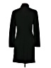 INC International Concepts Black Coat Size S - photo 2