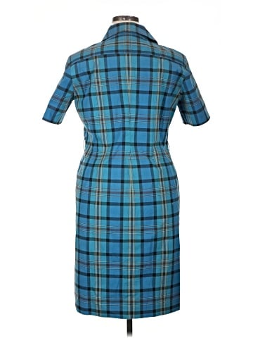 Pendleton Casual Dress (view 2)