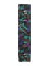 Unbranded Black Teal Scarf One size - photo 2