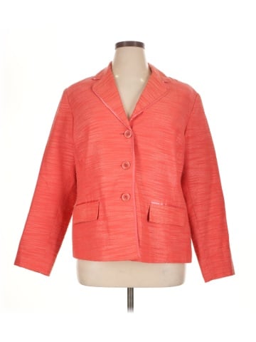 Ashley Stewart Blazer (view 1)