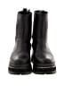 Loeffler Randall Black Boots Size 10 - photo 2