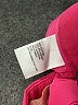 Etcetera Color Block Pink Dress Pants Size 4 - photo 8