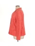Ashley Stewart Orange Blazer Size XL (estimated) - photo 5