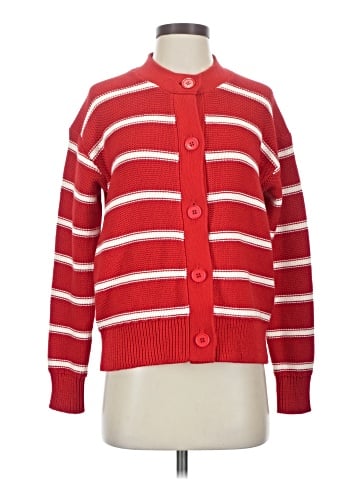 Caslon Cardigan (view 1)