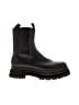 Loeffler Randall Black Boots Size 10 - photo 1