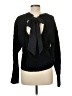 Express Black Turtleneck Sweater Size M - photo 2