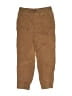 Jumping Beans 100% Cotton Solid Brown Cargo Pants Size 5T - photo 1