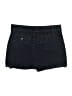 Gloria Vanderbilt Blue Denim Shorts Size 14 - photo 2