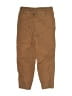 Jumping Beans 100% Cotton Solid Brown Cargo Pants Size 5T - photo 2