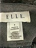 Elle Gray Dress Pants Size 4 - photo 4