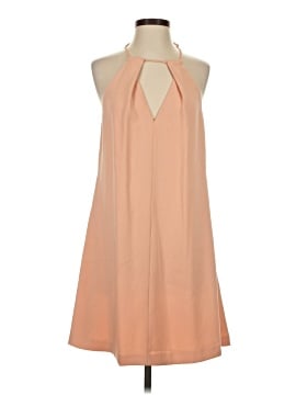 Zara Basic Cocktail Dress