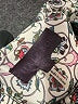 Hale Bob Paisley Gray Casual Dress Size S - photo 7