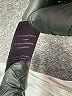 Hale Bob Paisley Gray Casual Dress Size S - photo 9