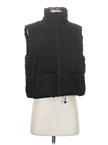 Crave Fame By Almost Famous Vest (view 1)