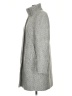 Ann Taylor LOFT Gray Coat Size S - photo 5