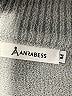 Anrabess 100% Polyester Solid Gray Pullover Sweater Size M - photo 7