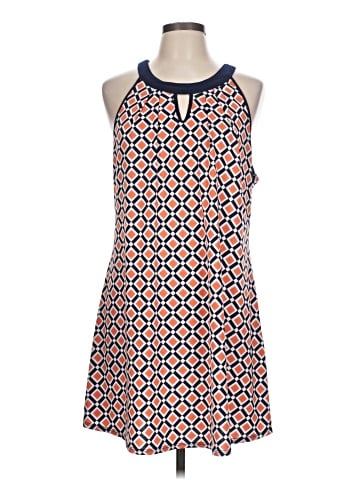 Perseption Concept Casual Dress (view 1)