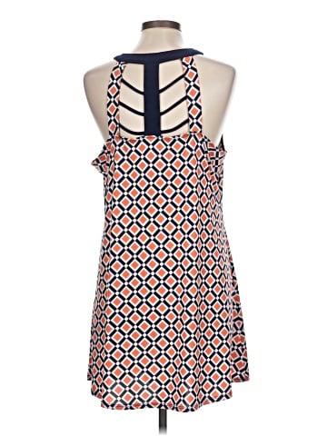 Perseption Concept Casual Dress (view 2)