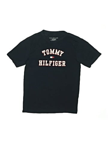 Tommy Hilfiger Short Sleeve T-Shirt (view 1)