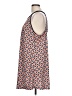 Perseption Concept Orange Casual Dress Size L (petite) - photo 5
