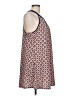 Perseption Concept Orange Casual Dress Size L (petite) - photo 4