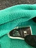 Alpine Design 100% Polyester Teal Turtleneck Sweater Size M - photo 7