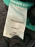Alpine Design 100% Polyester Teal Turtleneck Sweater Size M - photo 8